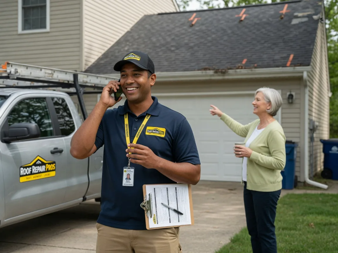 Roof Repair Tiff City, MO FAQs